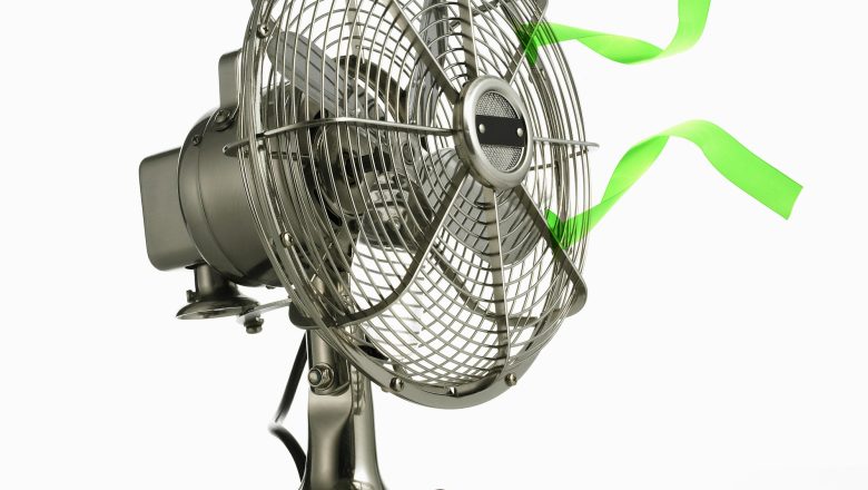 Quelle est la consommation électrique d’un ventilateur ?
